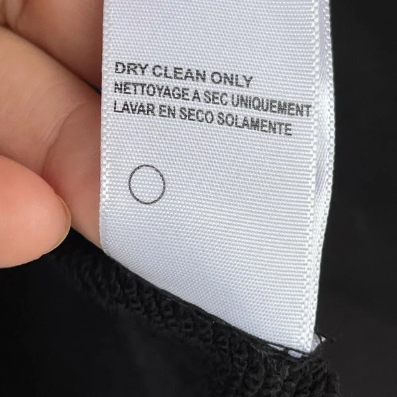 James Perse Moto Zip Up Hoodie Jacket 3 - Picture 9 of 9